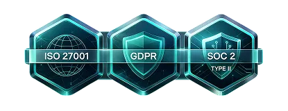 Compliance and access control